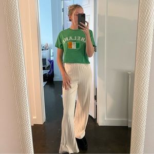 Ringers Polly “Augustus pants cream”